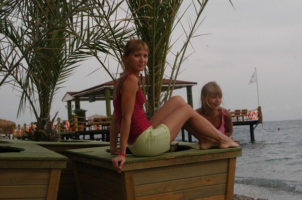 Анастасия Ветер