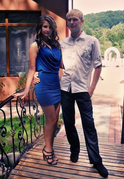 Маринка Бурач