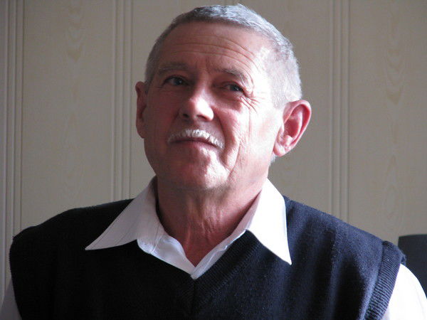 Иван Четвертаков