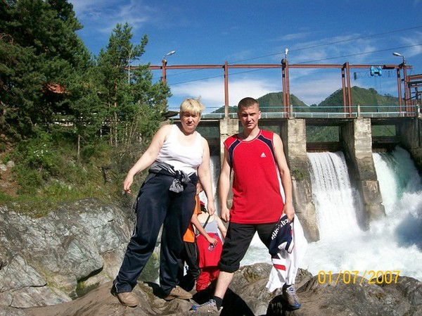 Вера Крымская