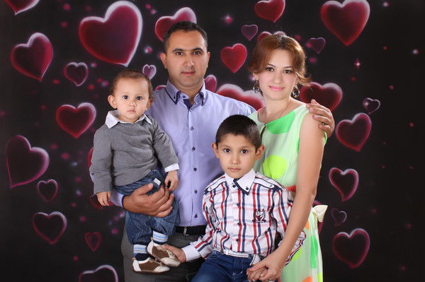 Диля Матризаева