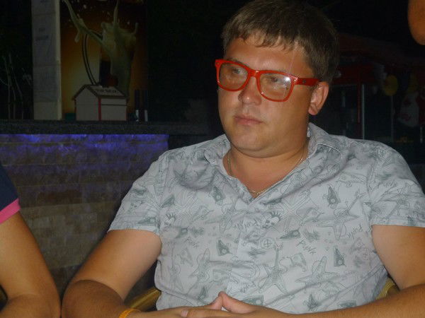 Иван Ананин