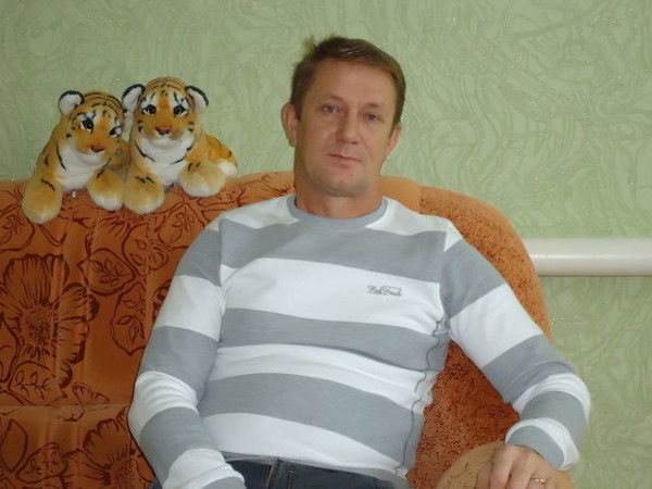 Алексей Иванов