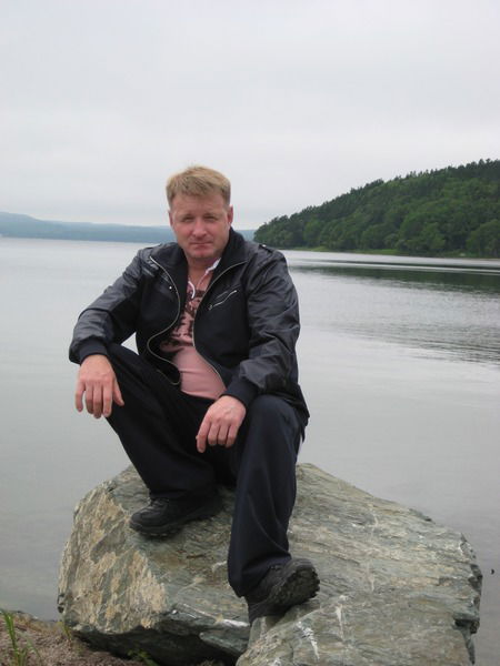 Александр Агафонов