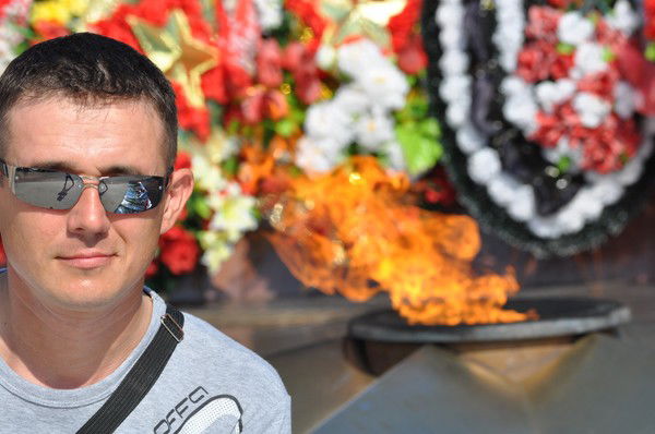 Рамиль Галлямов