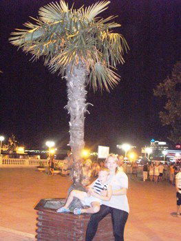 Надежда Подрейко