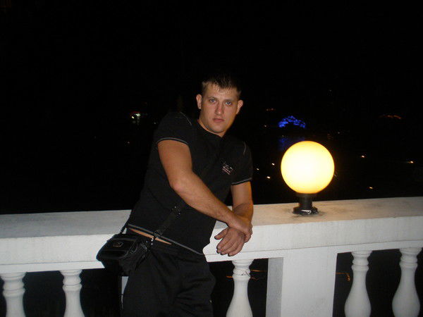 Саня Жердев