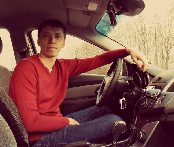 Игорь Шабалин