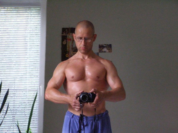 Игорь Зубарев