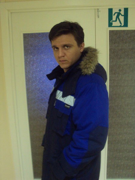 Станислав Еремеев