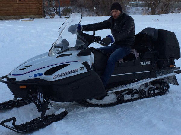 Руслан Волков