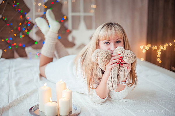 Наталья Копытова