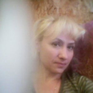 Светлана Мельникова