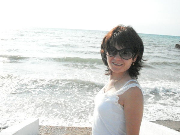 ***красотуля ***