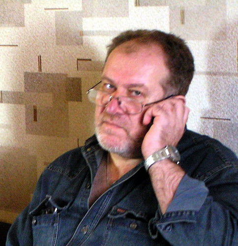 Александр Яковлев