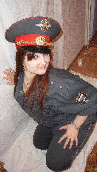 Таня Колесникова