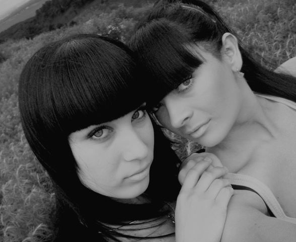 Наташенька