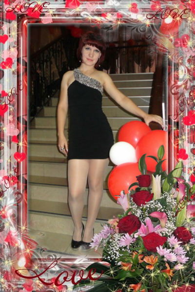 Настёна Сластёна