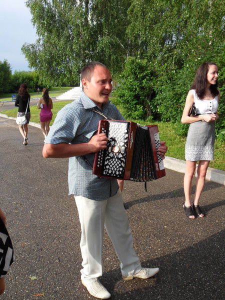 Евгений Смолин