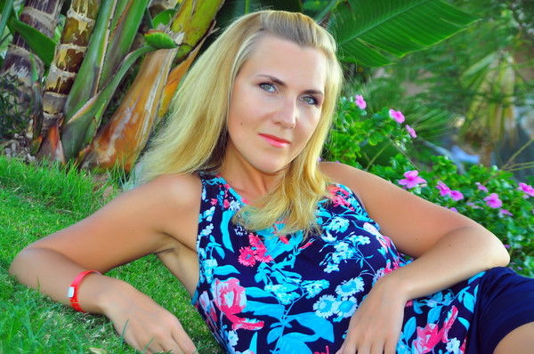 Ольга Глушко