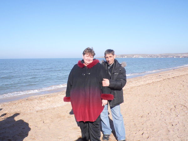 Николай И Лариса Дубинины Ддст