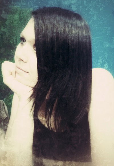 Алиса Карпова