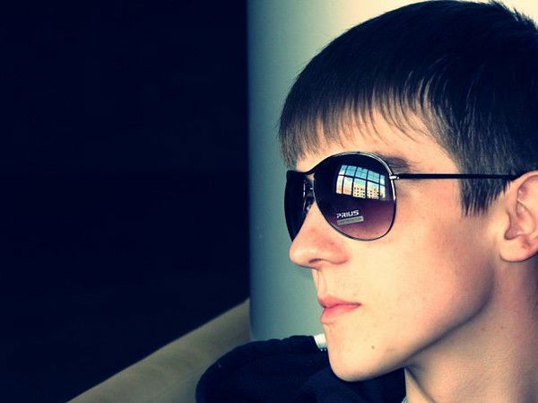 Дмитрий Перегудов