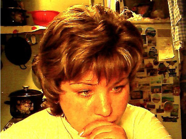 Екатерина Крюченкова