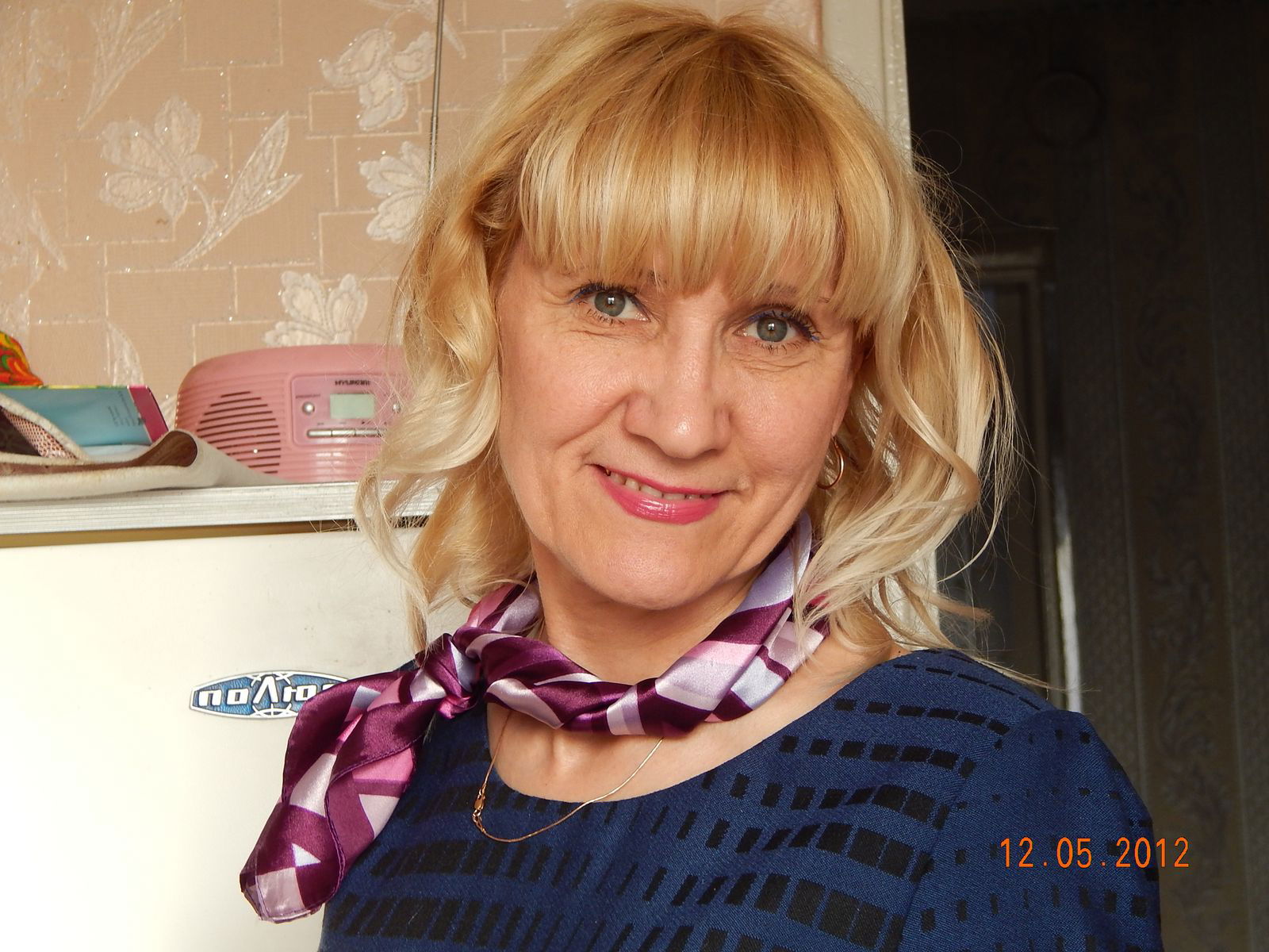 Татьяна Губа