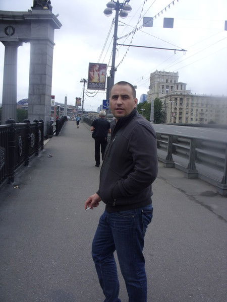 Валерий Лупашку