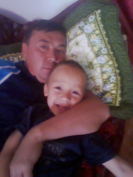 Ержан Маутекенов