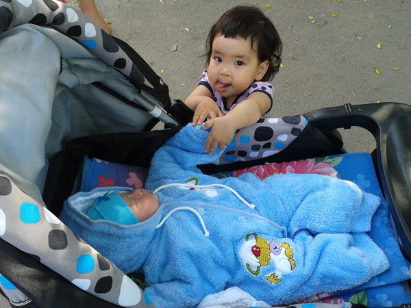 Бексултан Осмонов