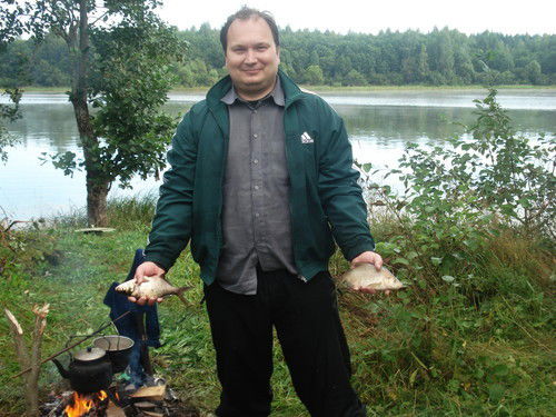 Роман Пермяков