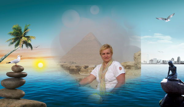 Ирина Гордиенко