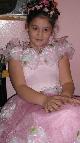 Валентина Степанова