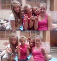 Яся Паукова