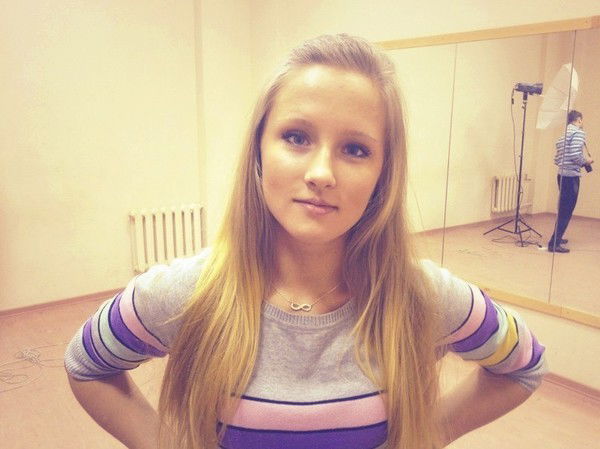 Александра Лукьянова