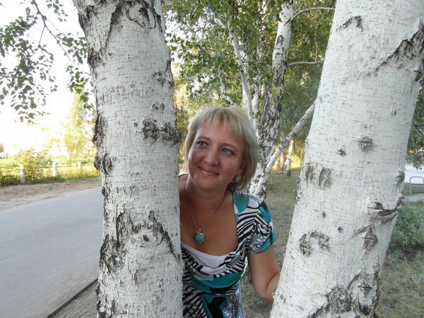 Елена Михайлова