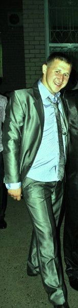 Владимир Якушкин