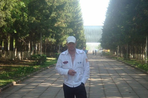 Дмитрий Бишов