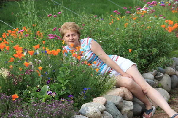 Алла Тураева