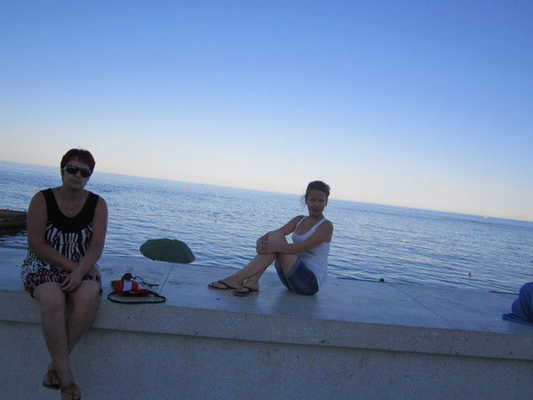 Людмила Потапова