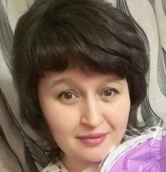 Ольга Мальцева