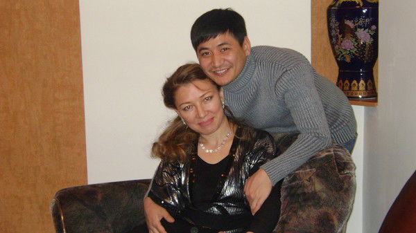 Гульнара Мукашева