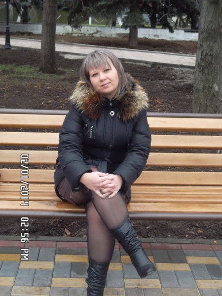 Ирина Денисова