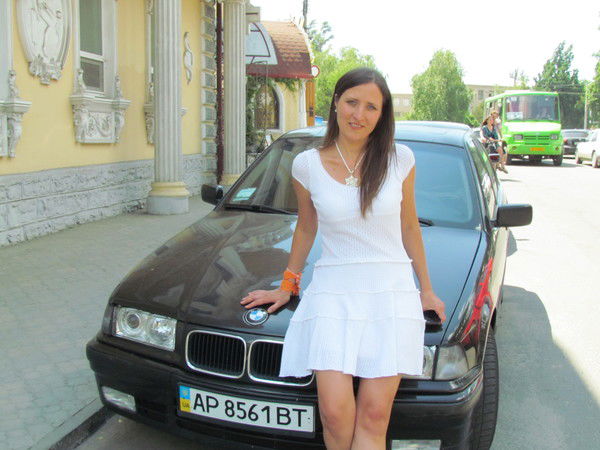 Ольга Медведева