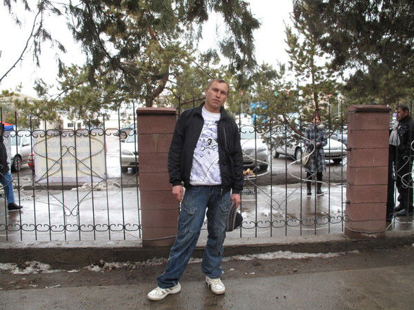 Роман Шкилёв