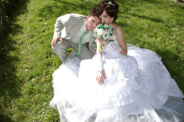 Анастасия Репина