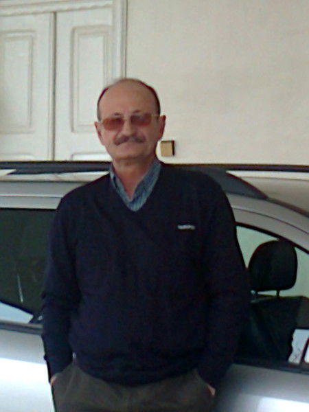 Arif Aleskerov
