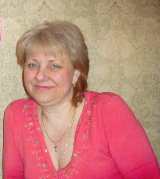 Светлана Боева (Кулик)